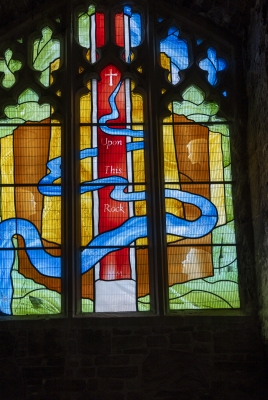 Goodrich Castle 2025